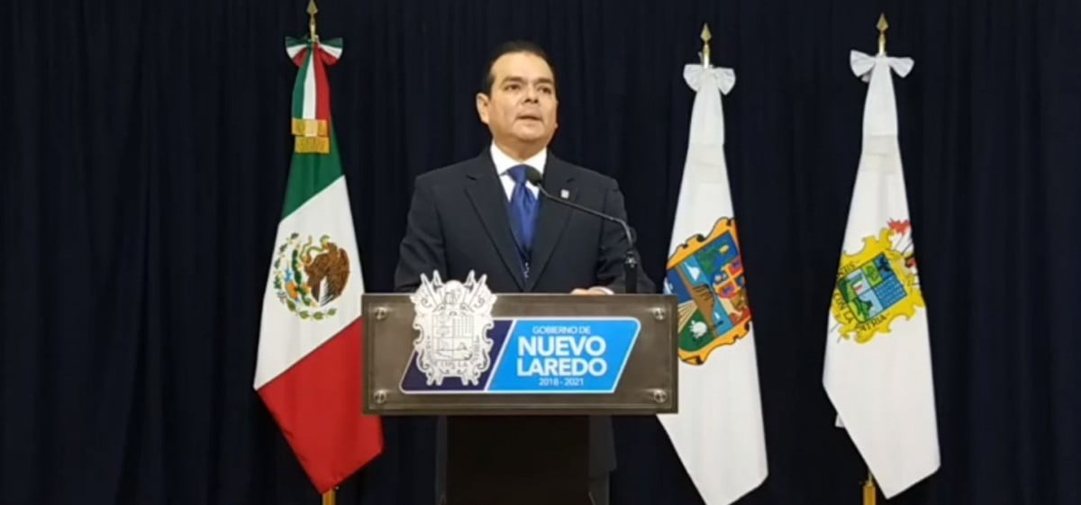 Pondrá Gobernador en marcha el WTC en Nuevo Laredo
