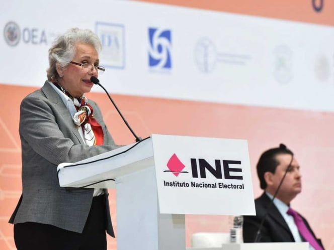 Suben 30% los migrantes procesados por el INAMI