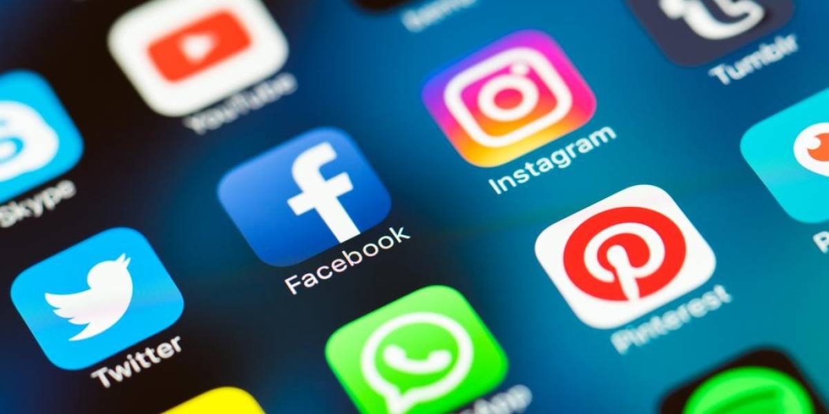 Presentan cambios en Facebook, Messenger e Instagram