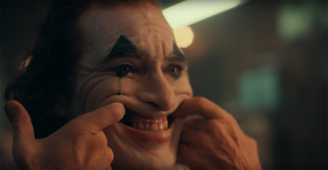 Aquí está el esperado tráiler de ‘Joker’, filme protagonizado por Joaquin Phoenix