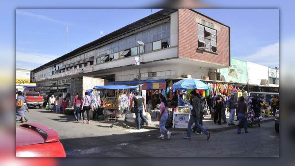Condición de los mercados en Victoria “da pena”