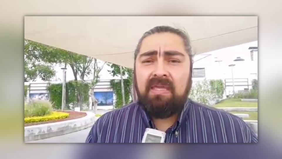 Inconformidad por plurinominales en MORENA