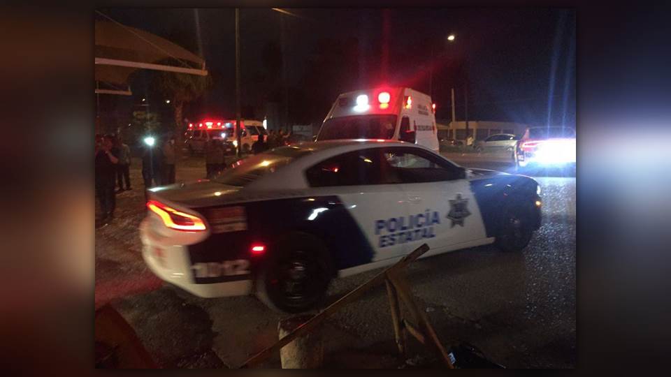 Jornada de balaceras en Reynosa deja un saldo de 7 personas muertas