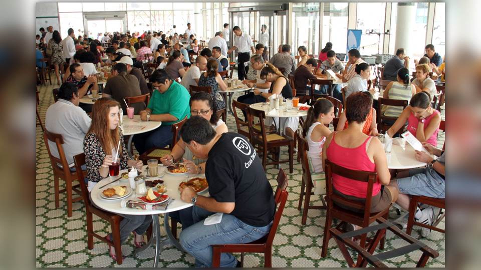 Restauranteros fronterizos buscan afiliarse a la CANIRAC