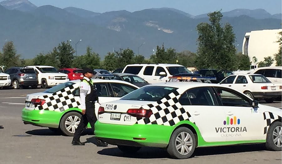 3 de cada 10 tránsitos en Victoria tienen sobrepeso, con deporte buscan sean más ágiles