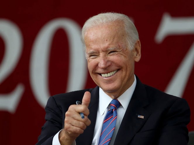 Joe Biden, un discípulo de Obama para derrotar a Trump