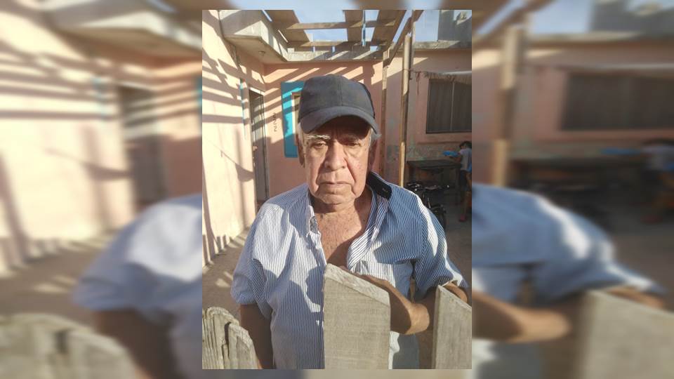 Hospital de Altamira no cuenta con urologos; tienen que ir con médico particular