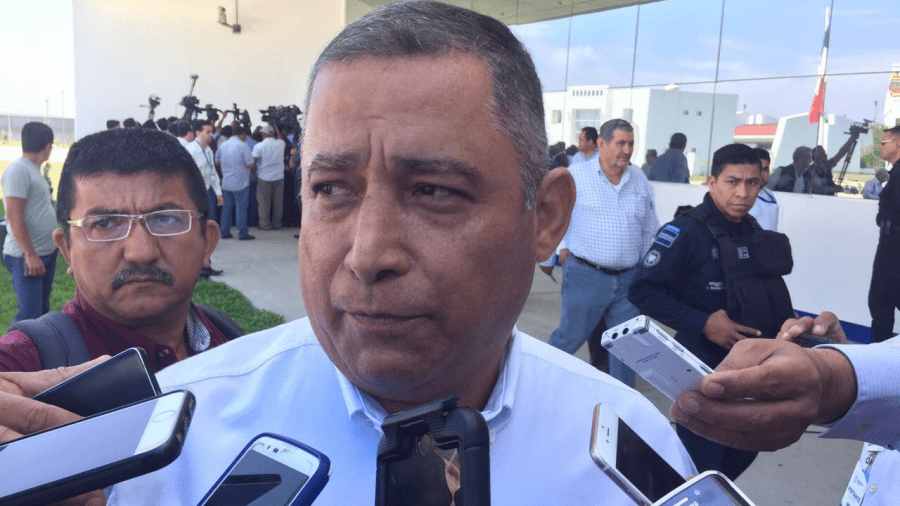 Renuncia director del C4 en Tamaulipas