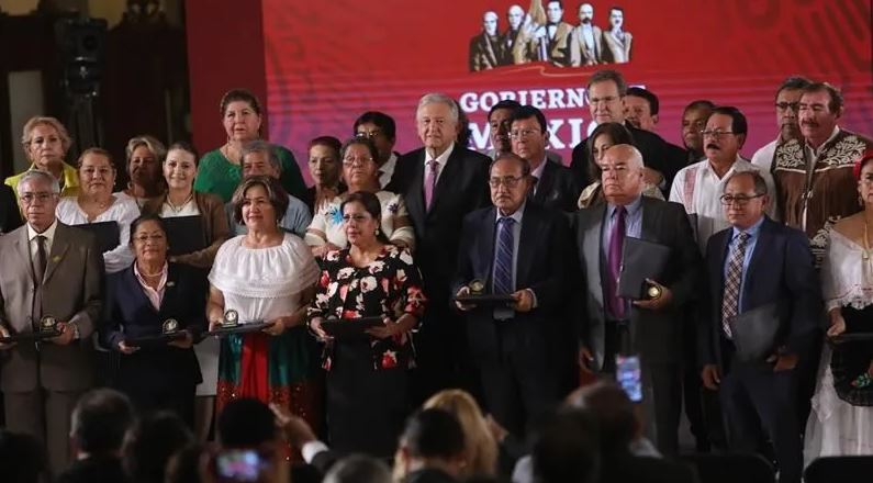 Publican en el Diario Oficial Reforma Educativa, hoy entró en vigor