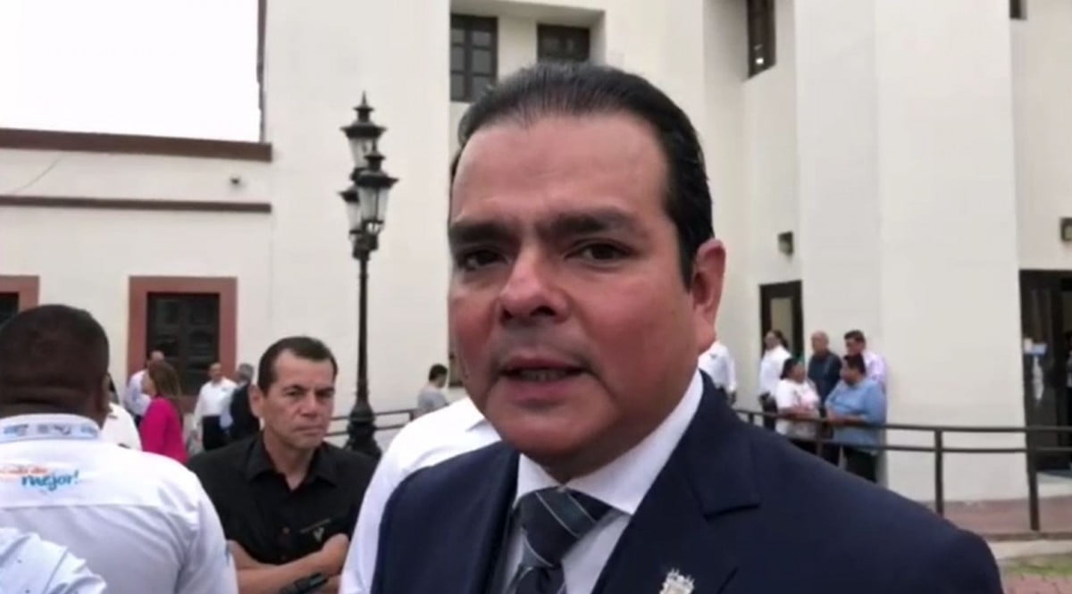 Gobierno de Nuevo Laredo no interviene en proceso electoral