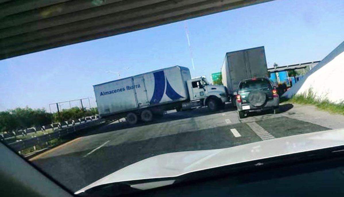 Jornada violenta en Reynosa con bloqueos y persecuciones