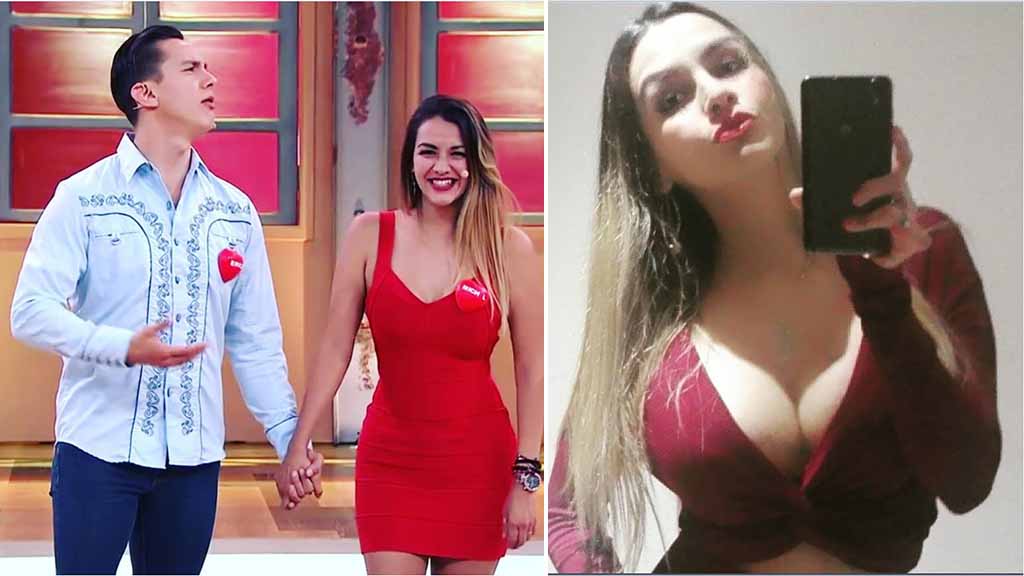Hallan muerta a participante de «Enamorándonos», tenía huellas de estrangulamiento
