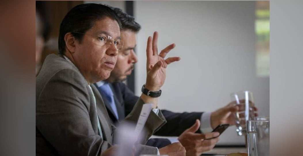 La libertad de decisión, eje central en reformas de AMLO: Rodolfo González