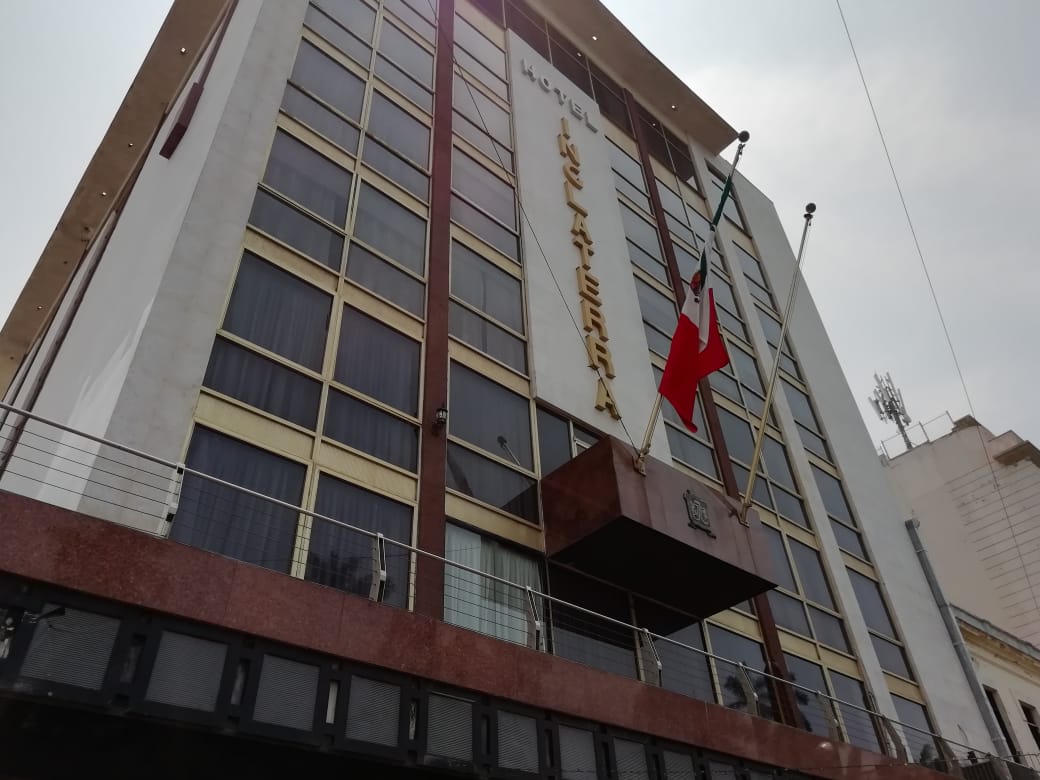 Regios denuncian ante Profeco a hotel de Tampico