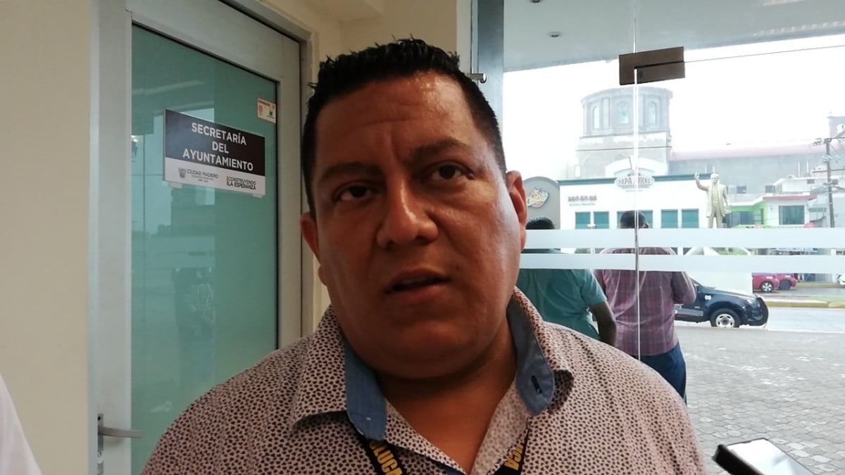 Salvavidas de playa Miramar paran labores par exigir pago de horas extras