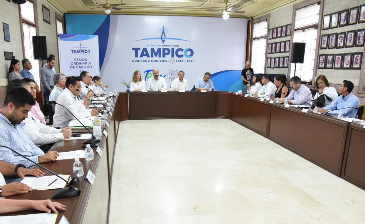 Cede Cabildo Porteño Predio para la Construcción de una Clínica de Labio Leporino y Paladar Hendido
