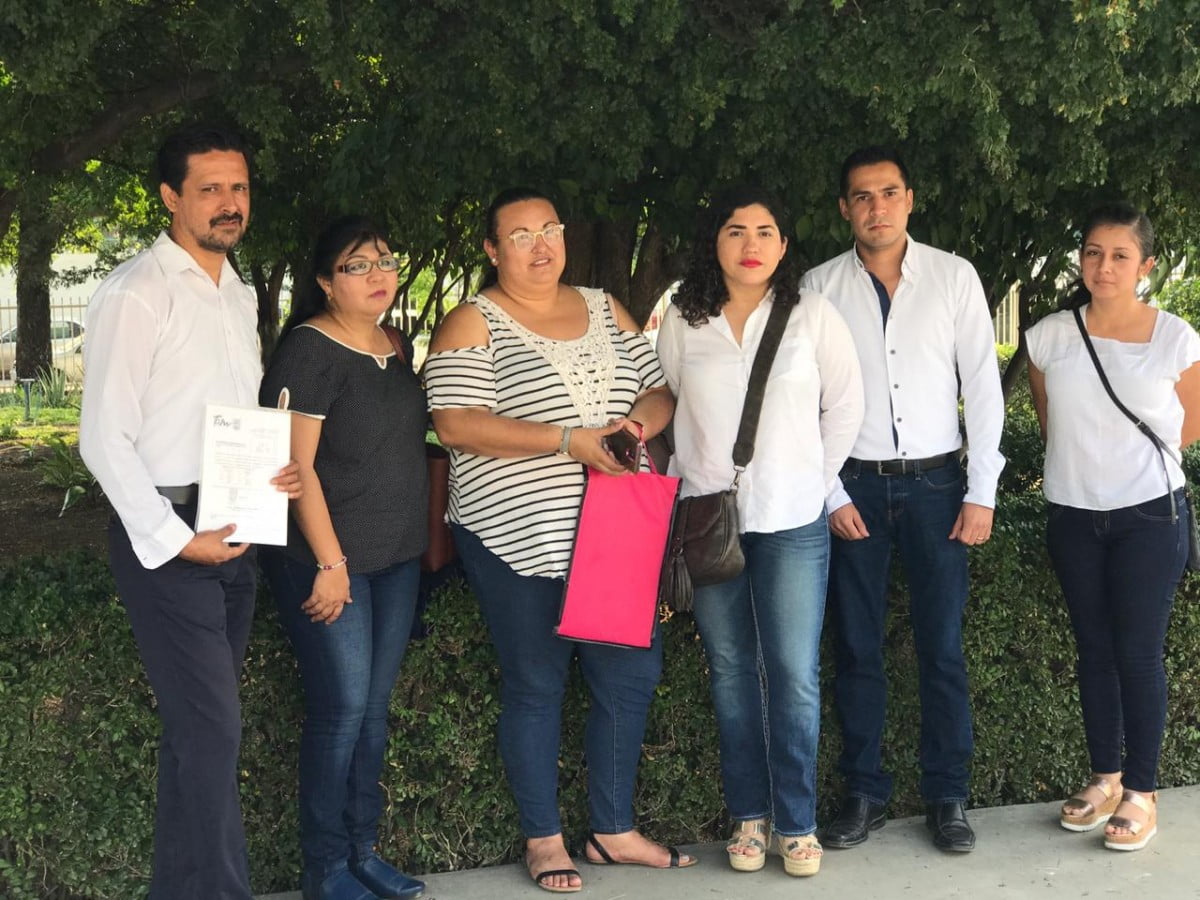 Maestros con resultado de idóneos reclaman claves al Servicio Profesional