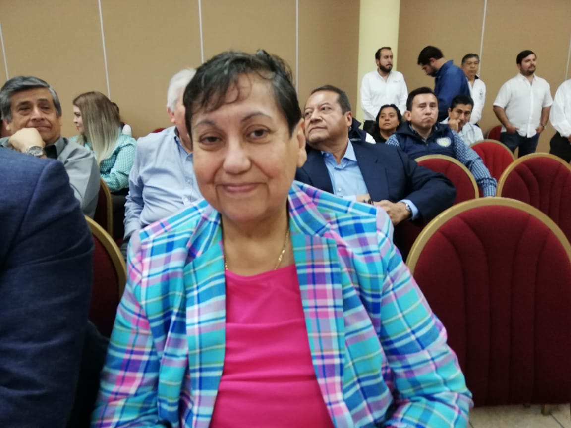 crean mesa ciudadana integrada por ONG