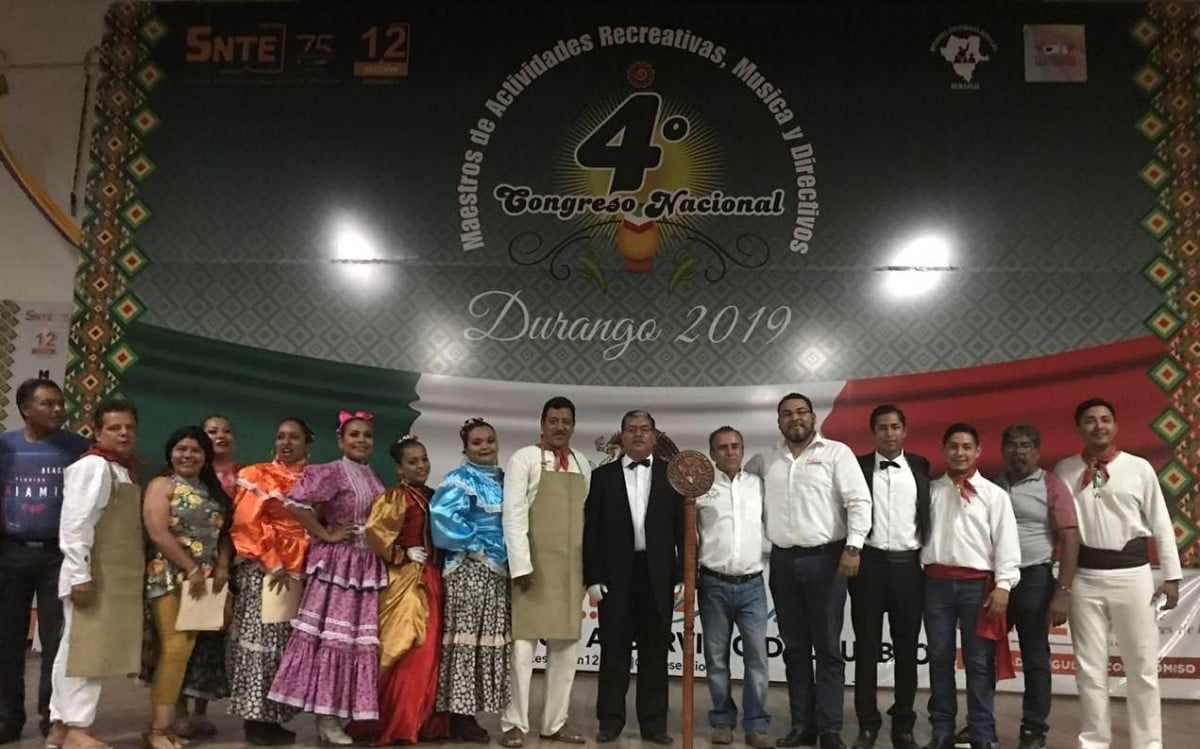 Tamaulipas sede de misiones culturales 2020