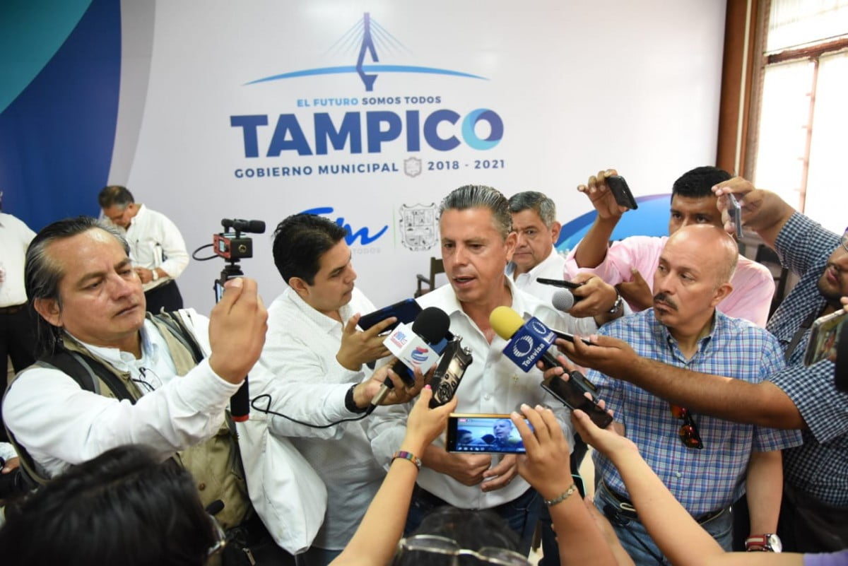 Prioritario Evitar la Escasez del Agua en la Zona Conurbada, Advierte Chucho Nader