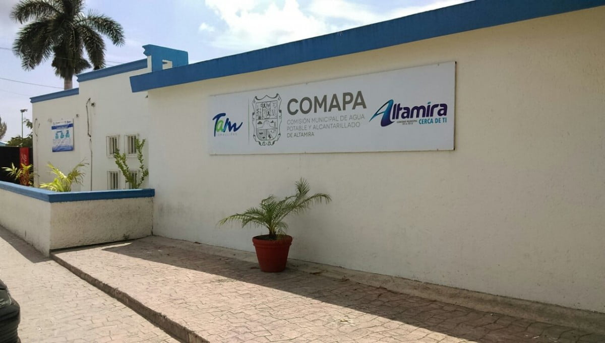 Comapa descarta tandeos en Altamira ; se esperan lluvias para el fin de semana