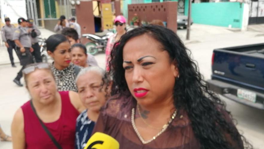 Familias de la colonia Santa Elena viven atemorizados por la delincuencia