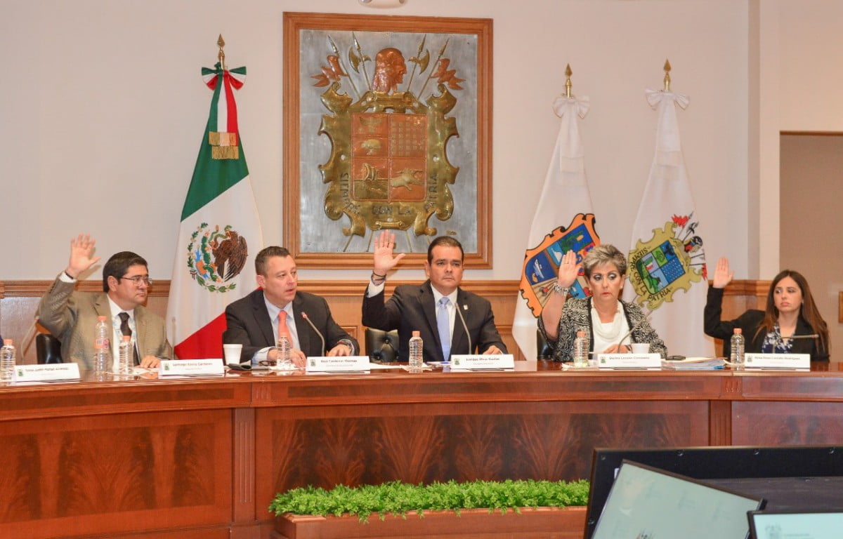 Aprueba Cabildo convenio de colaboración con el INSUS