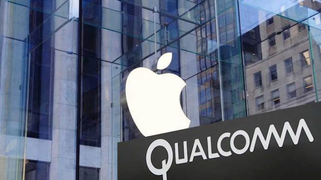 Por usar tecnología que no le pertenecía, Apple paga 4 mil 500 mdd