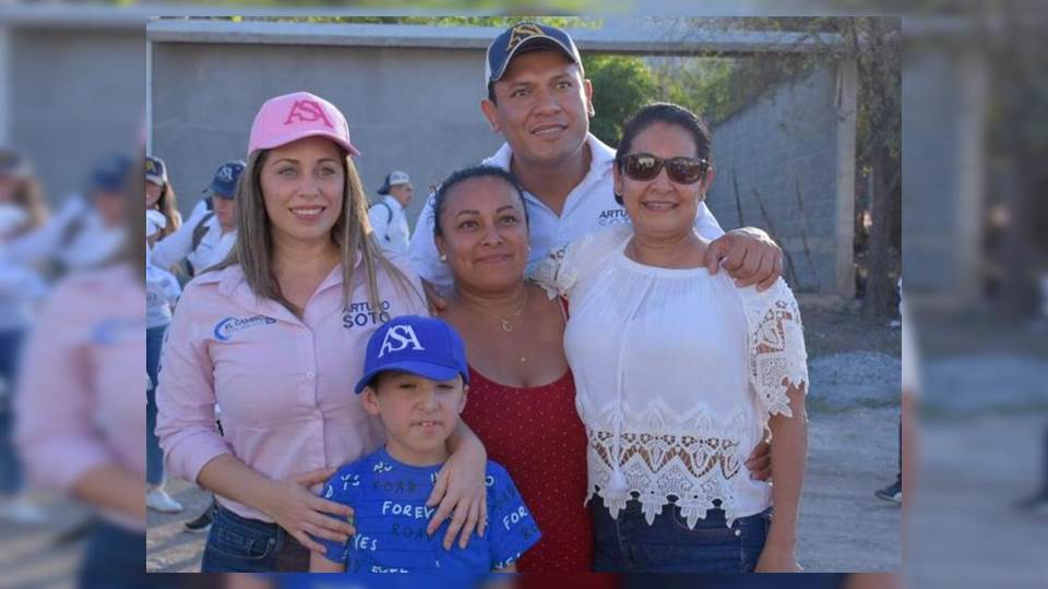 La ASAManía llega a la Cuauhtémoc, América de Juárez y Las Flores