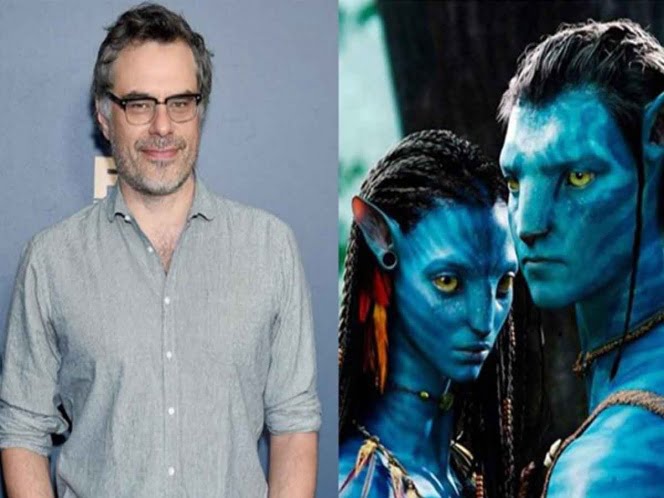 Se une a la secuela de Avatar, Jemaine Clement