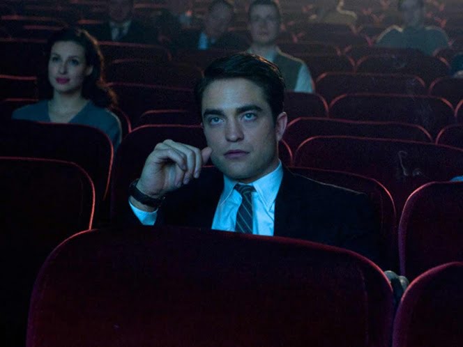 Con esta foto DC habría confirmado a Robert Pattinson como Batman