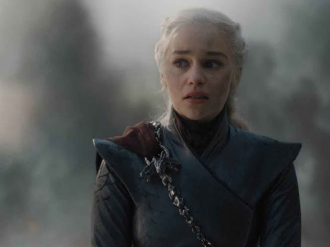 ‘The Bells’, el peor episodio calificado de Game of Thrones