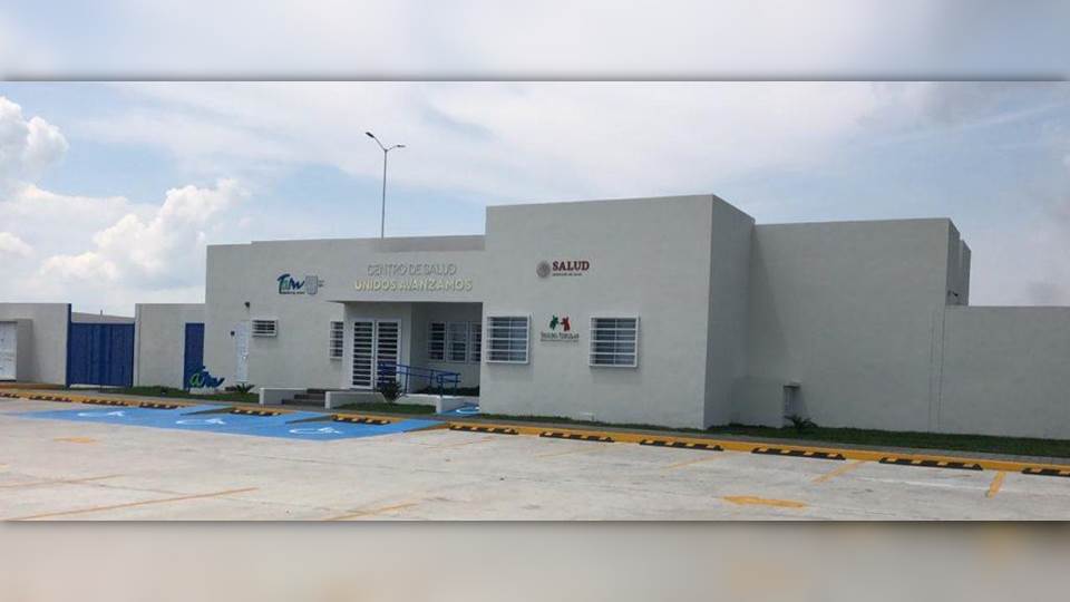 A dos meses de inaugurado, centro de salud en Unidos Avanzamos sigue sin funcionar
