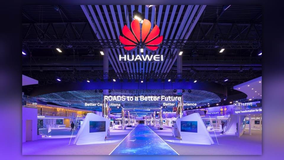Huawei pide a Washington detener su campaña de desprestigo