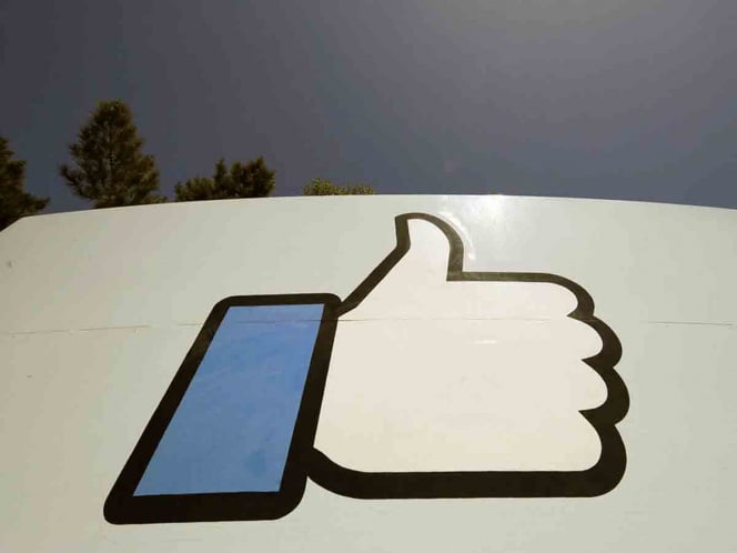 Cofundador dice que es momento de dividir Facebook
