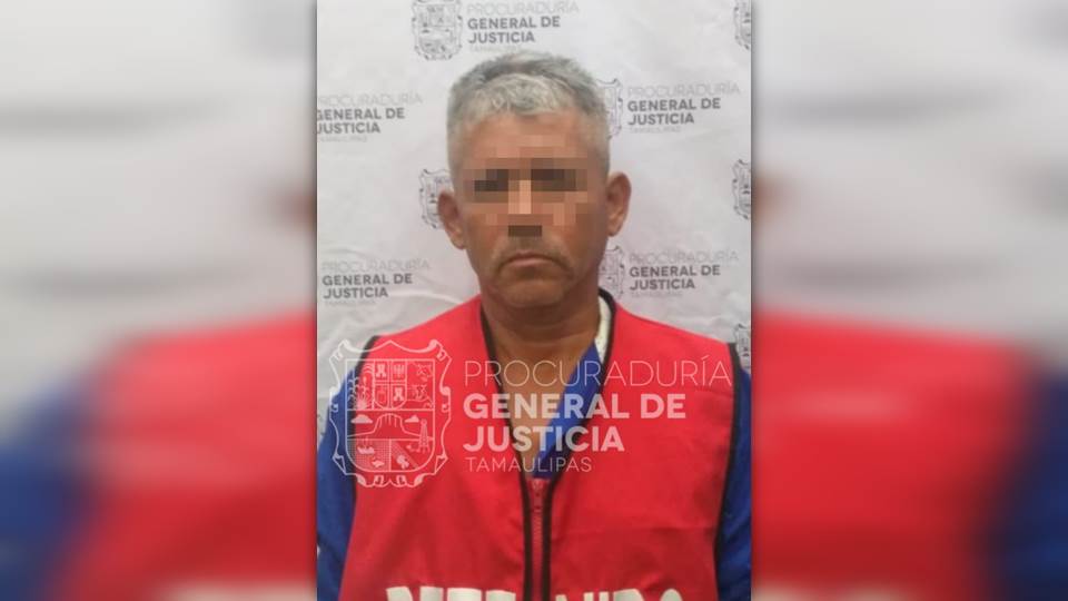 Finalmente capturan a homicida, prófugo desde el 2008