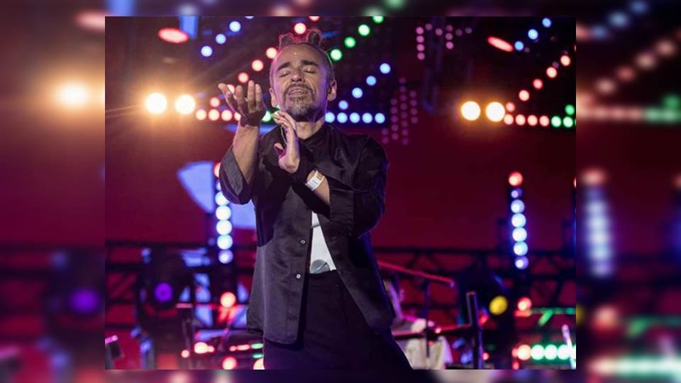 Café Tacvba celebra 30 años de carrera través de redes