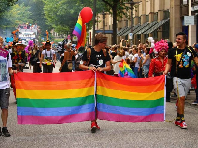 Celebrarán el Primer Festival de Danza Gay en CDMX