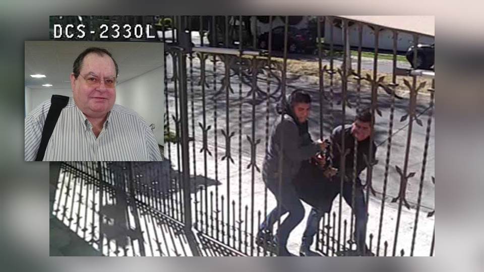 Robos en colonias residenciales no son denunciados cuando son montos pequeños