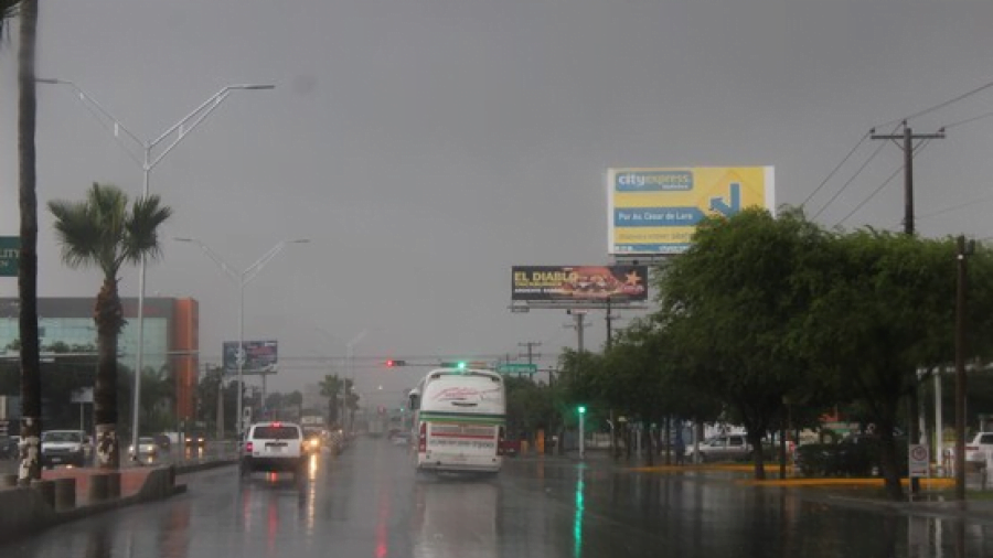 Activan Plan de Respuesta en Salud por lluvias en Tamaulipas