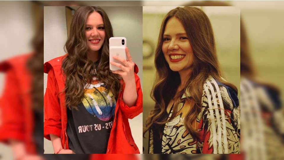 Ya nació la bebé de Joy Huerta; así lo anunció en redes