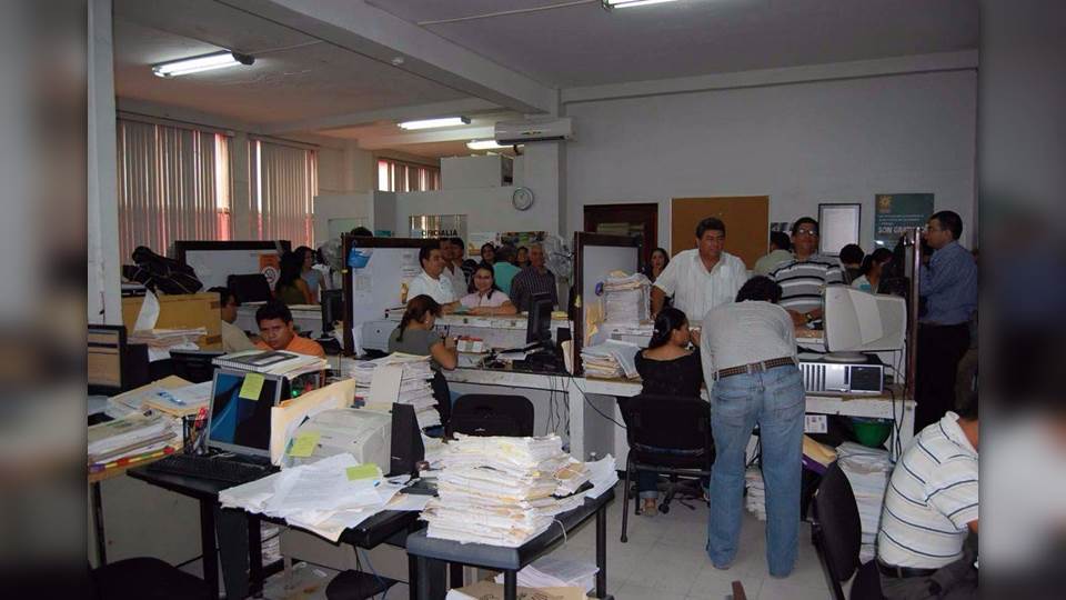 Desaparición de Juntas de Conciliación sería de manera paulatina