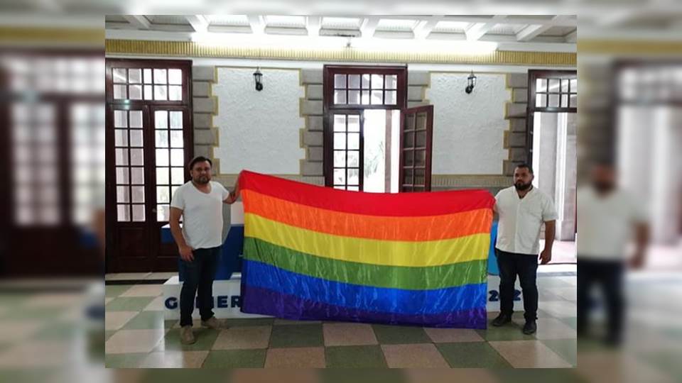 Invitan a marchar contra la homofobia en Tampico