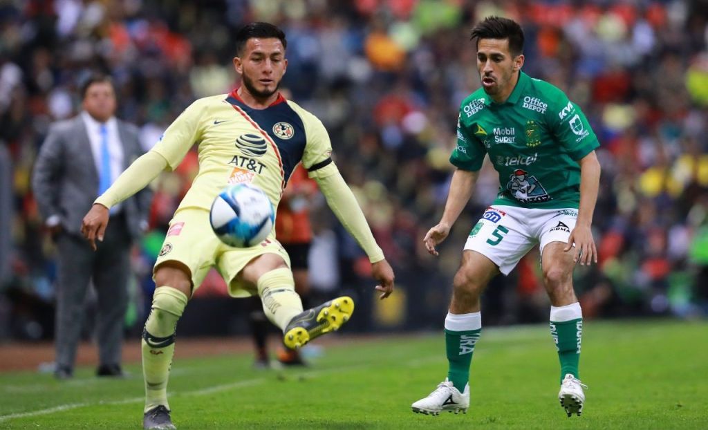 América vs León se jugará en La Corregidora