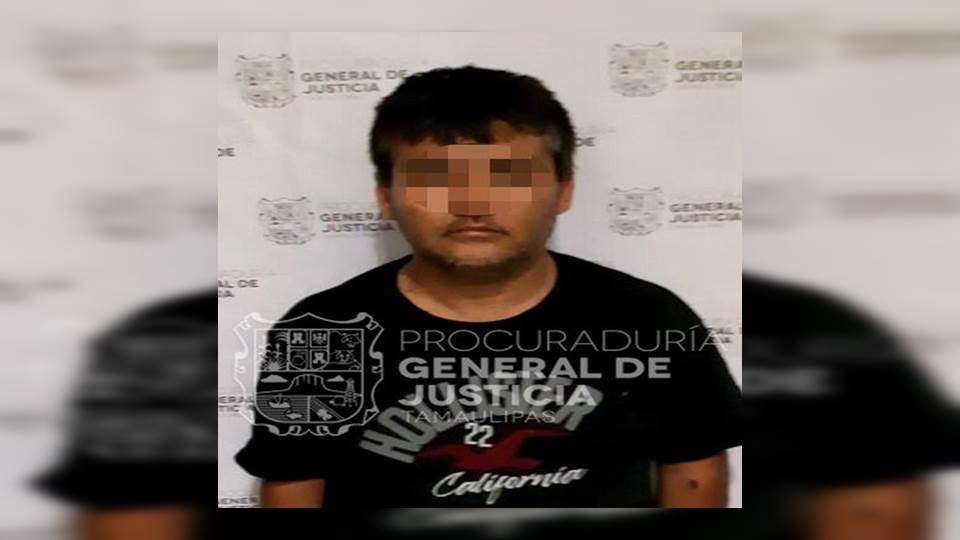 Procesan a sujeto que extorsionaba comercios en Victoria