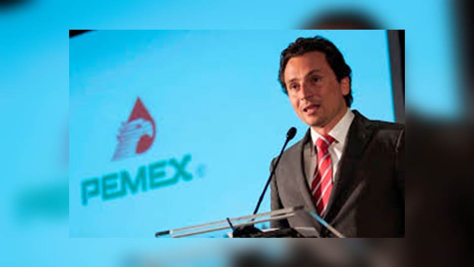 Frenan orden de aprehensión contra Emilio Lozoya