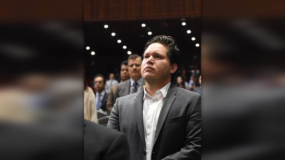 Pedirá Mario Ramos investigar presuntos delitos electorales en 2018 – 2019