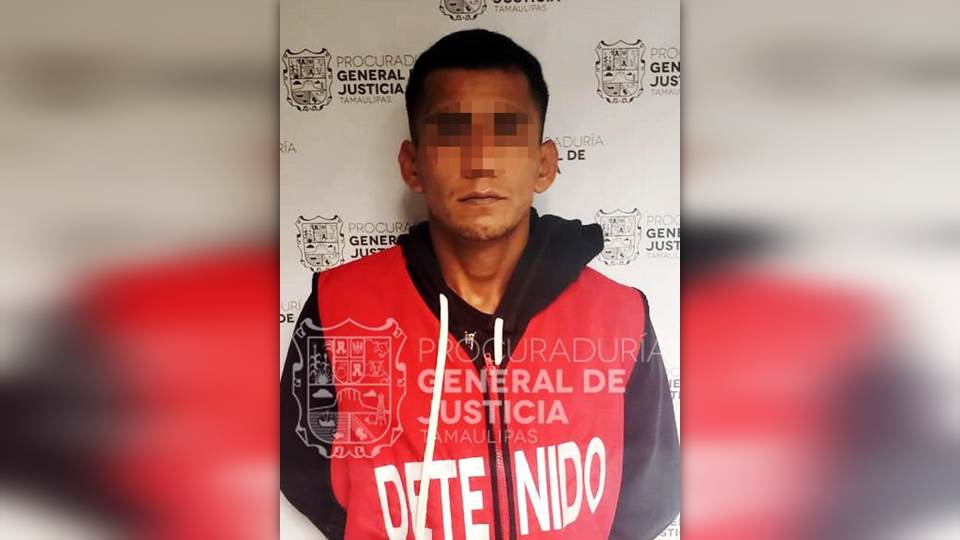 Cae por cometer robo con violencia en comercio