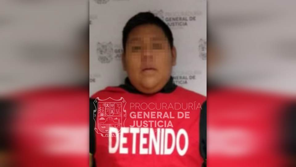 Procesan a violador en la frontera, le dan prisión cautelar