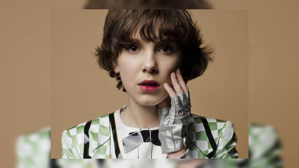 Millie Bobby Brown lucha con nuevo monstruo en ‘Godzilla’